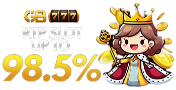 RTP SLOT UP TO 98%